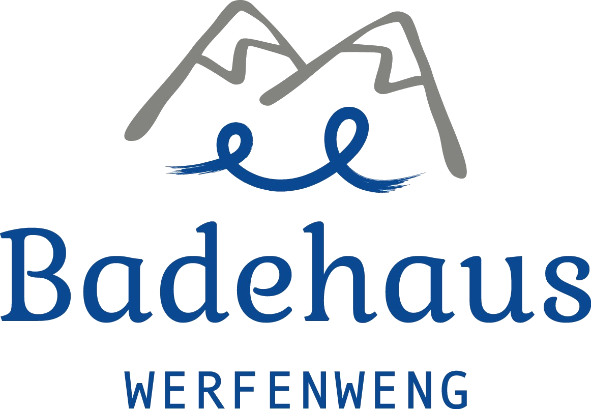 Logo Footer Badehaus Werfenweng