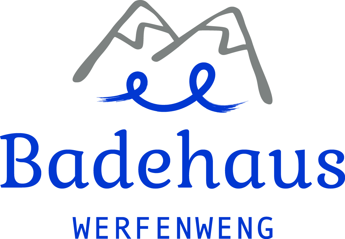 Logo Badehaus Werfenweng